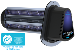 RGF Environmental Group - Air Purifiers